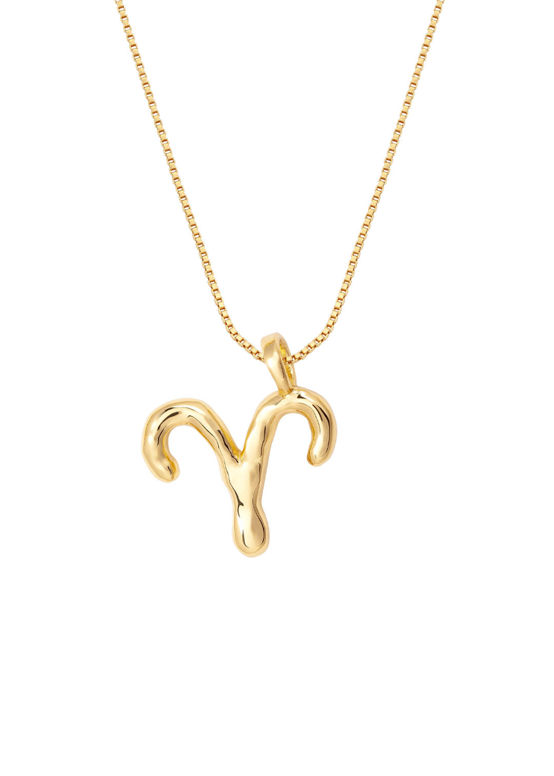 Colar Signo Aries Lúmen