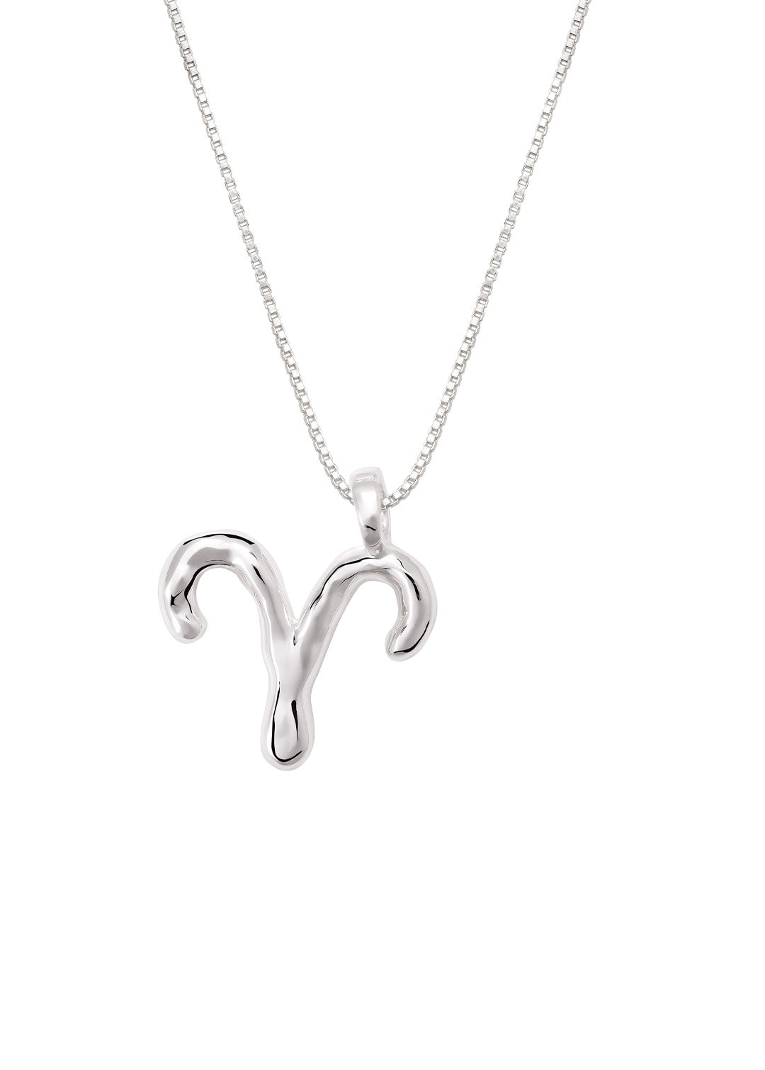 Colar Signo Aries Lúmen