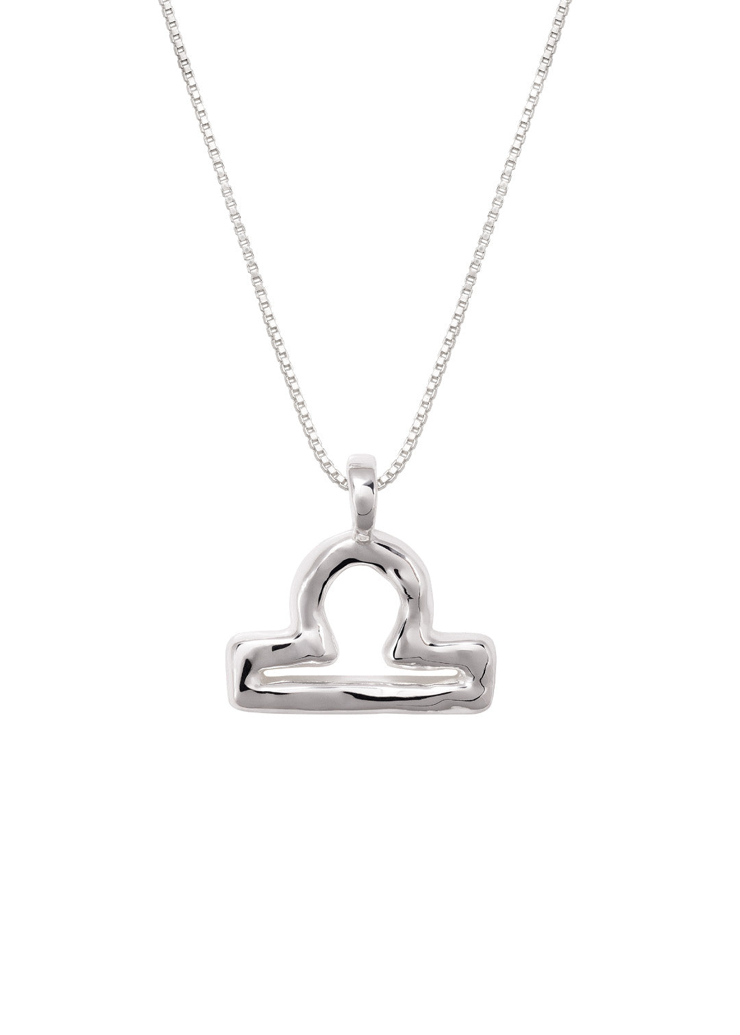 Colar Signo Libra Lúmen