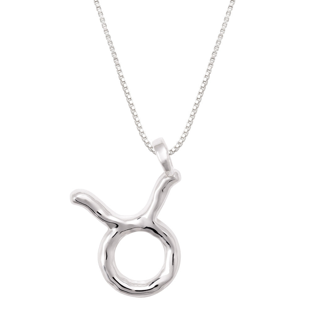 Colar Signo Touro Lúmen