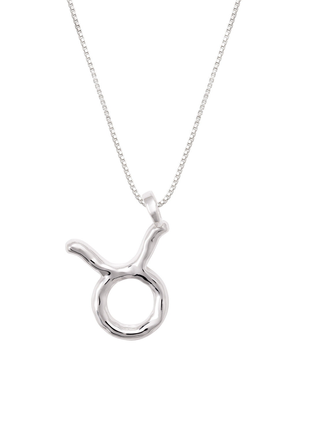 Colar Signo Touro Lúmen