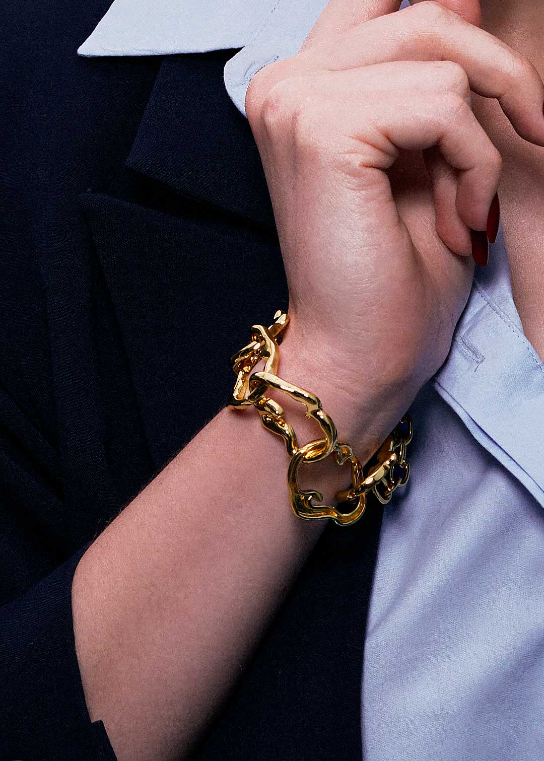 Antithesis Bracelet