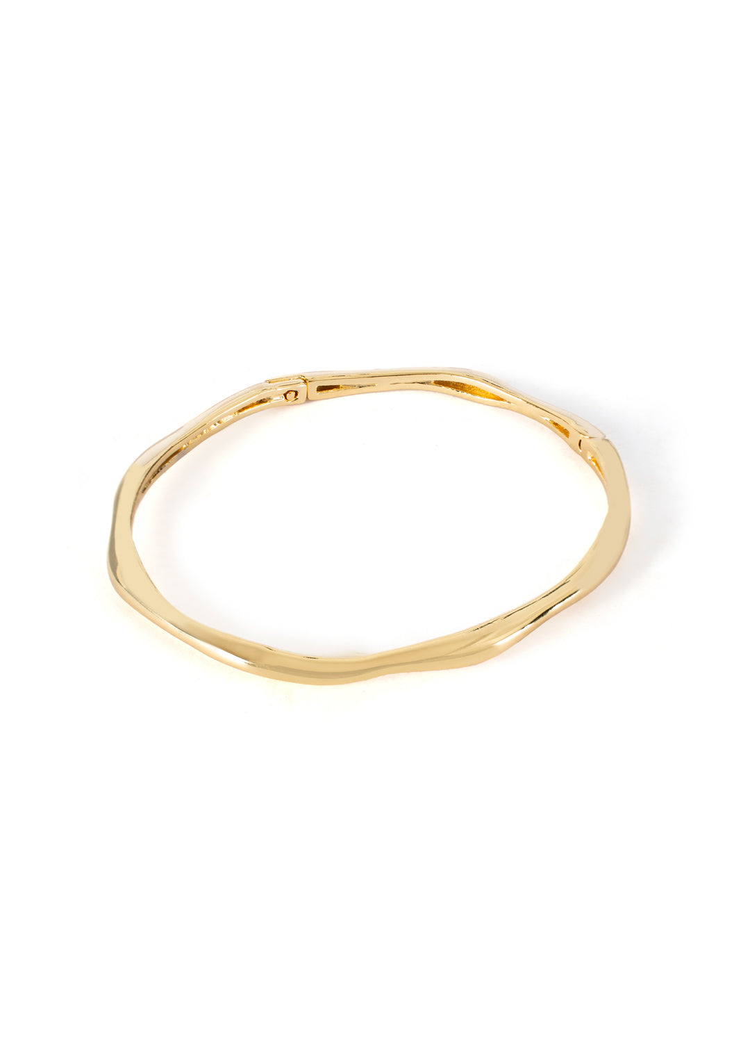 Aro Pause Bracelet