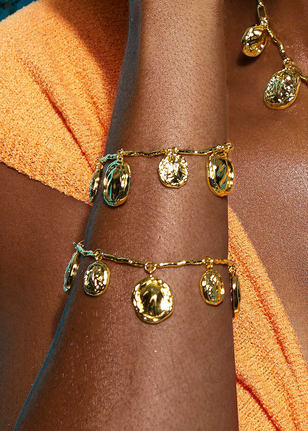 Bossa Bracelet 