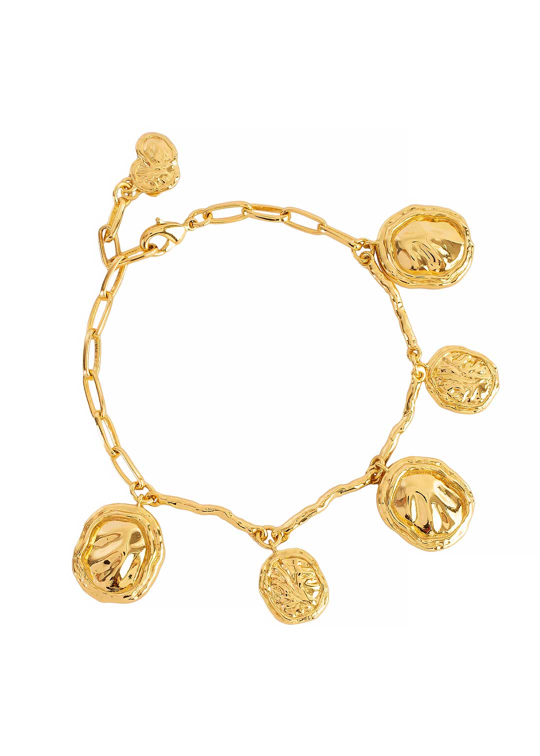 Bossa Bracelet 
