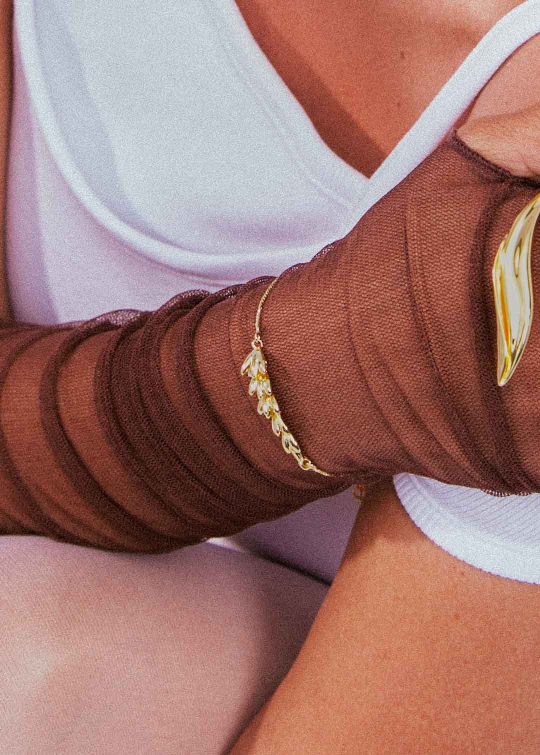 Pulseira Pausa