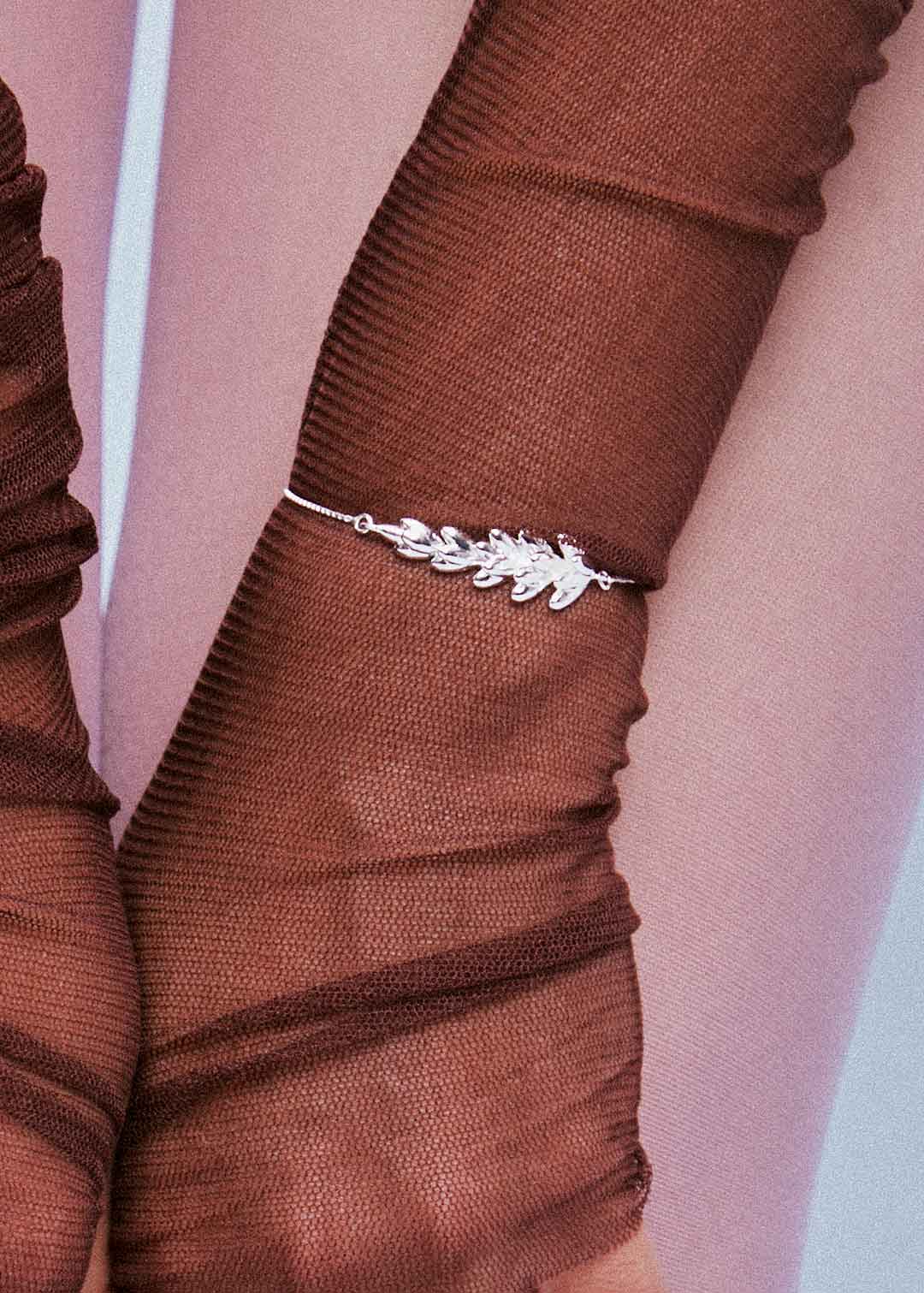 Pulseira Pausa