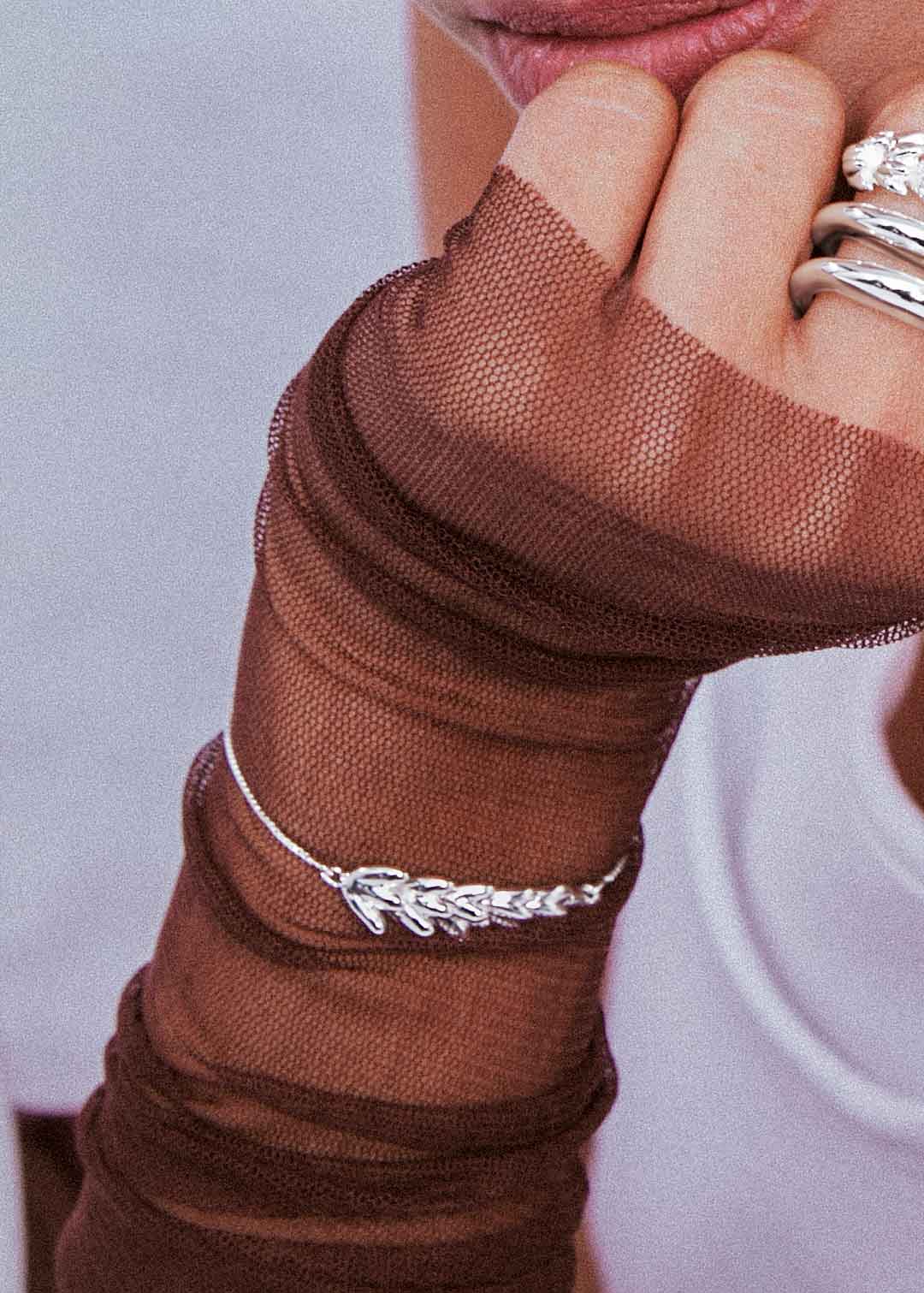 Pulseira Pausa