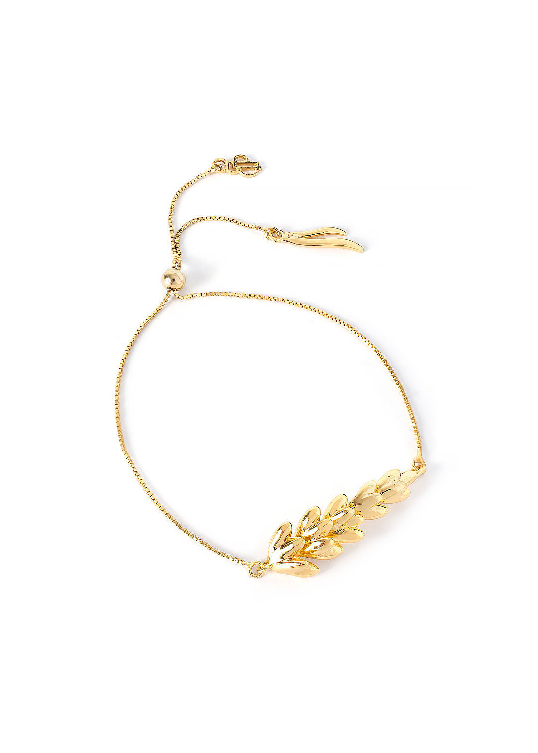 Pause Bracelet