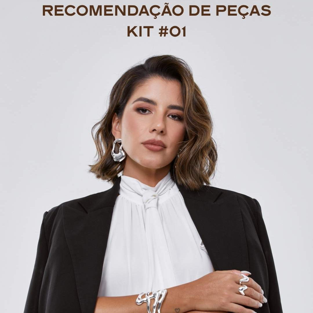 Recomendação #1
