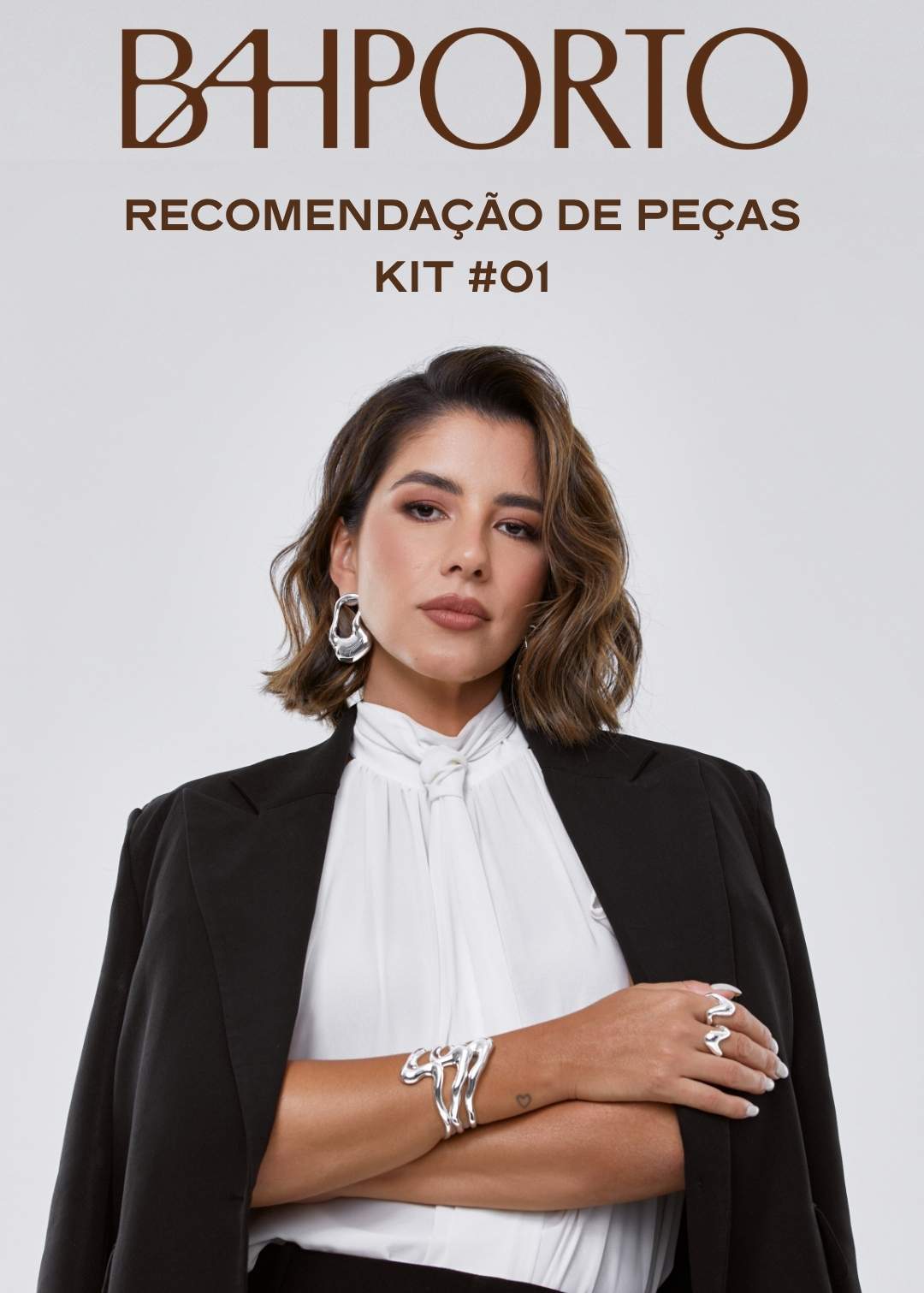 Recomendação #1