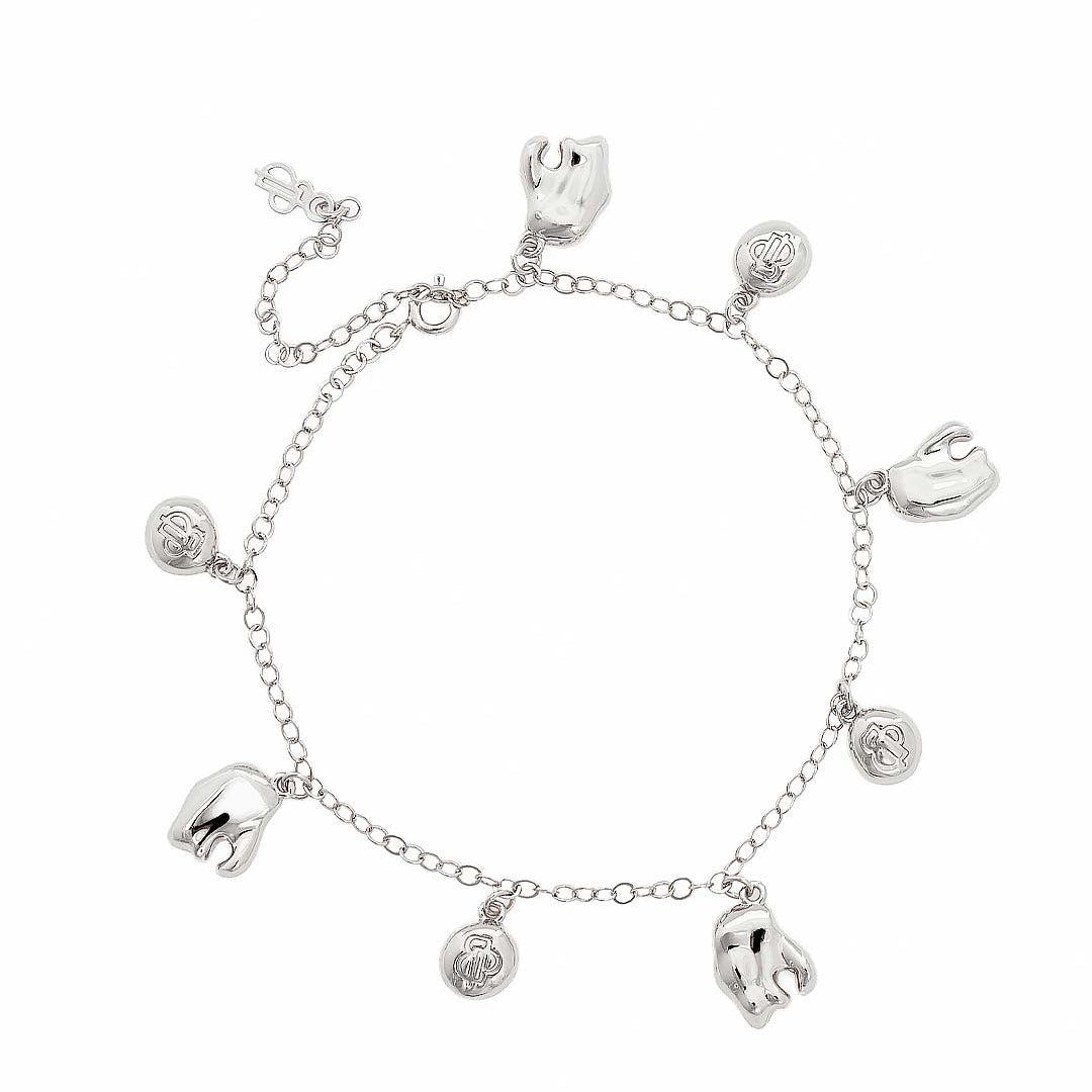 Tornozeleira Antítese