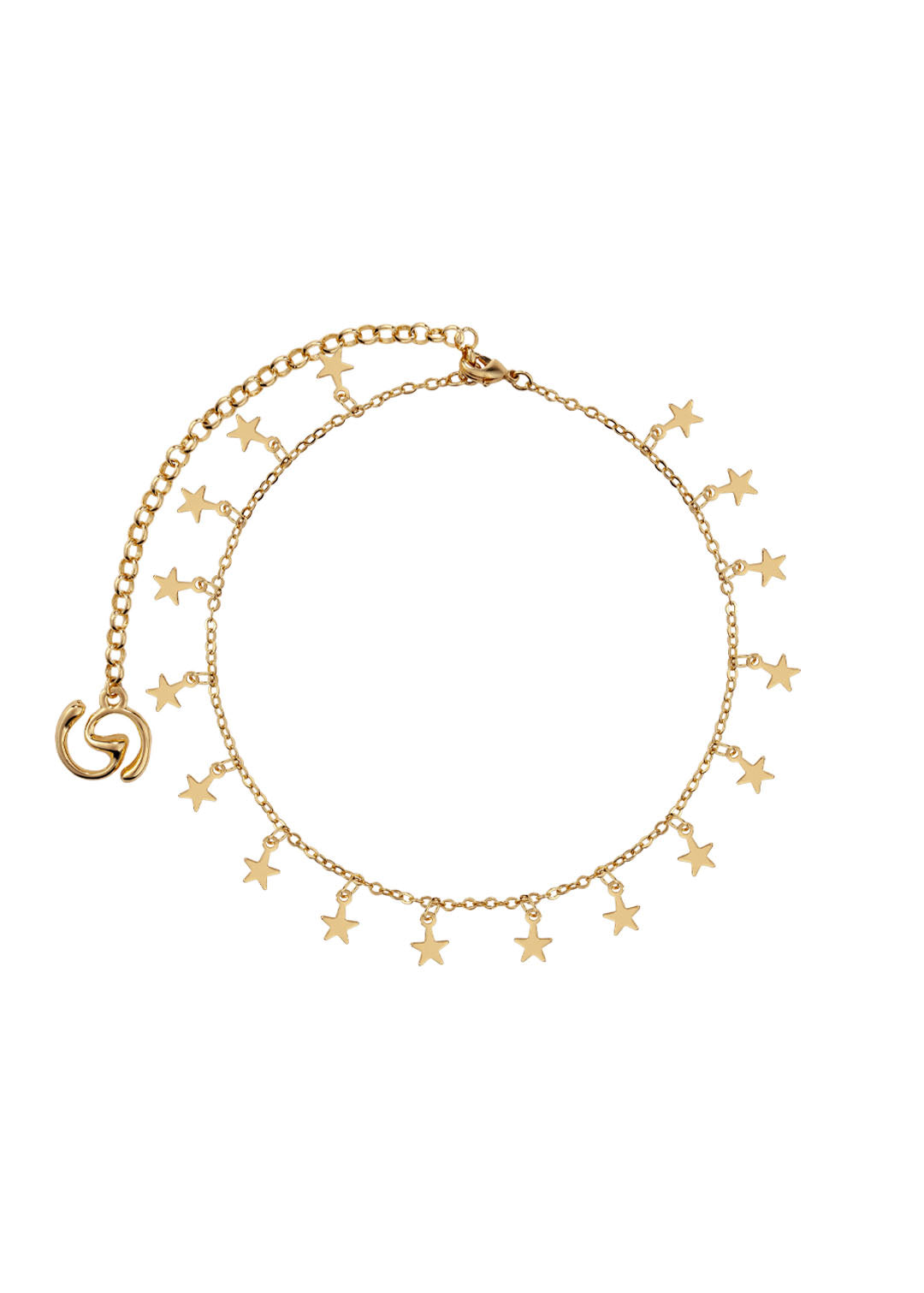 Tornozeleira Estrela Lúmen