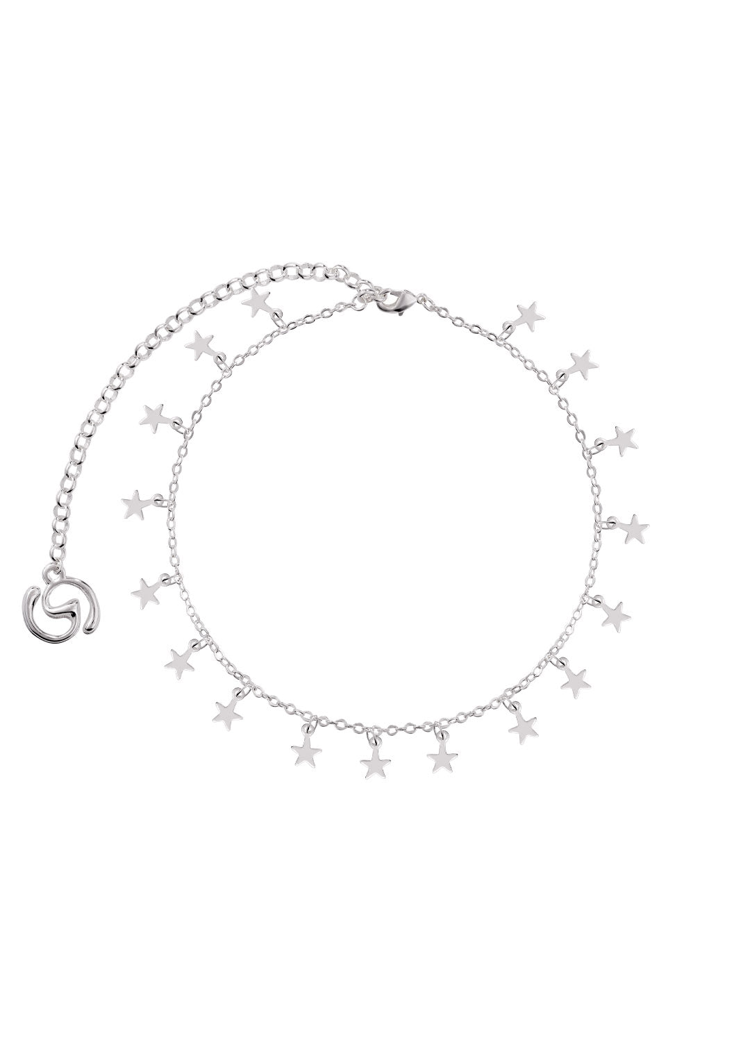 Tornozeleira Estrela Lúmen