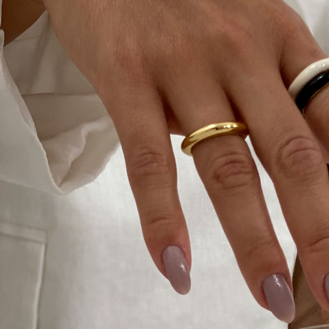 Aliança Resina Off Tamanduá