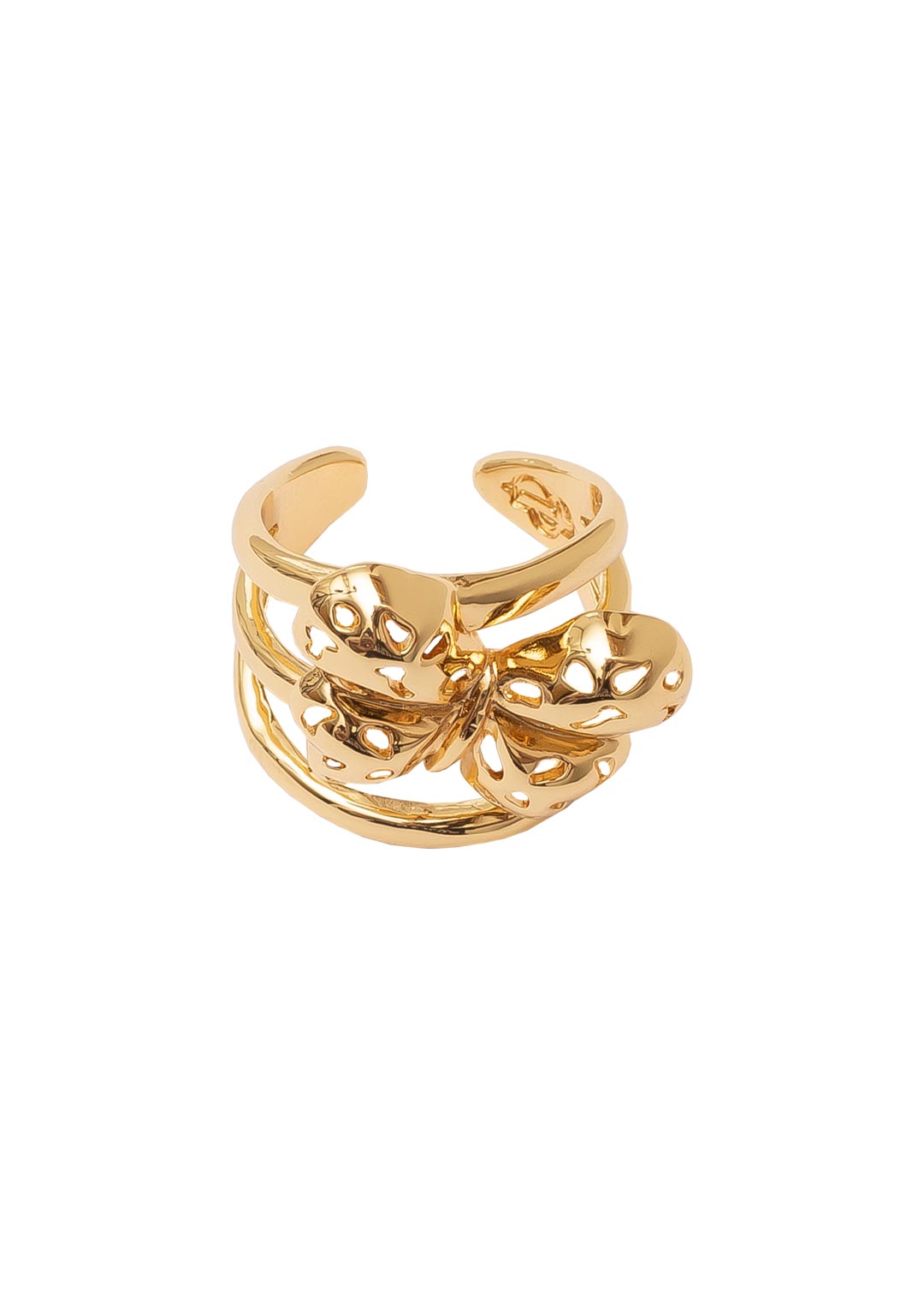 Comfort Ring