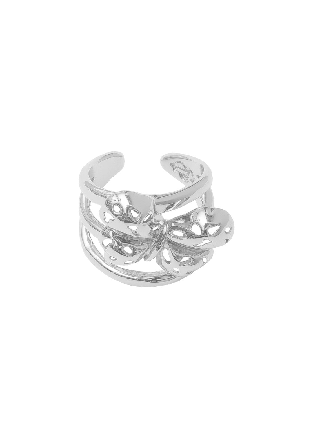 Comfort Ring