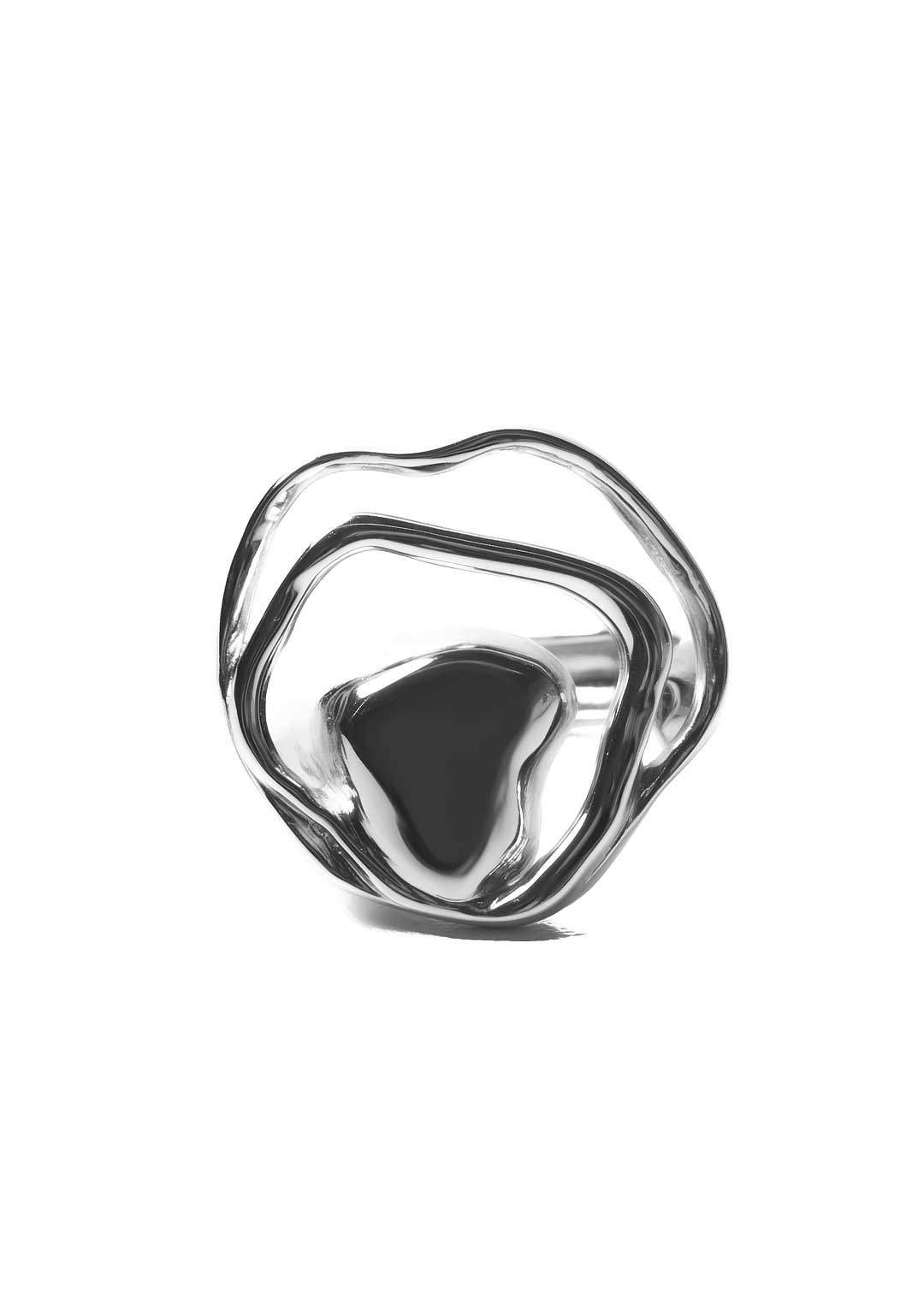Ring Paths