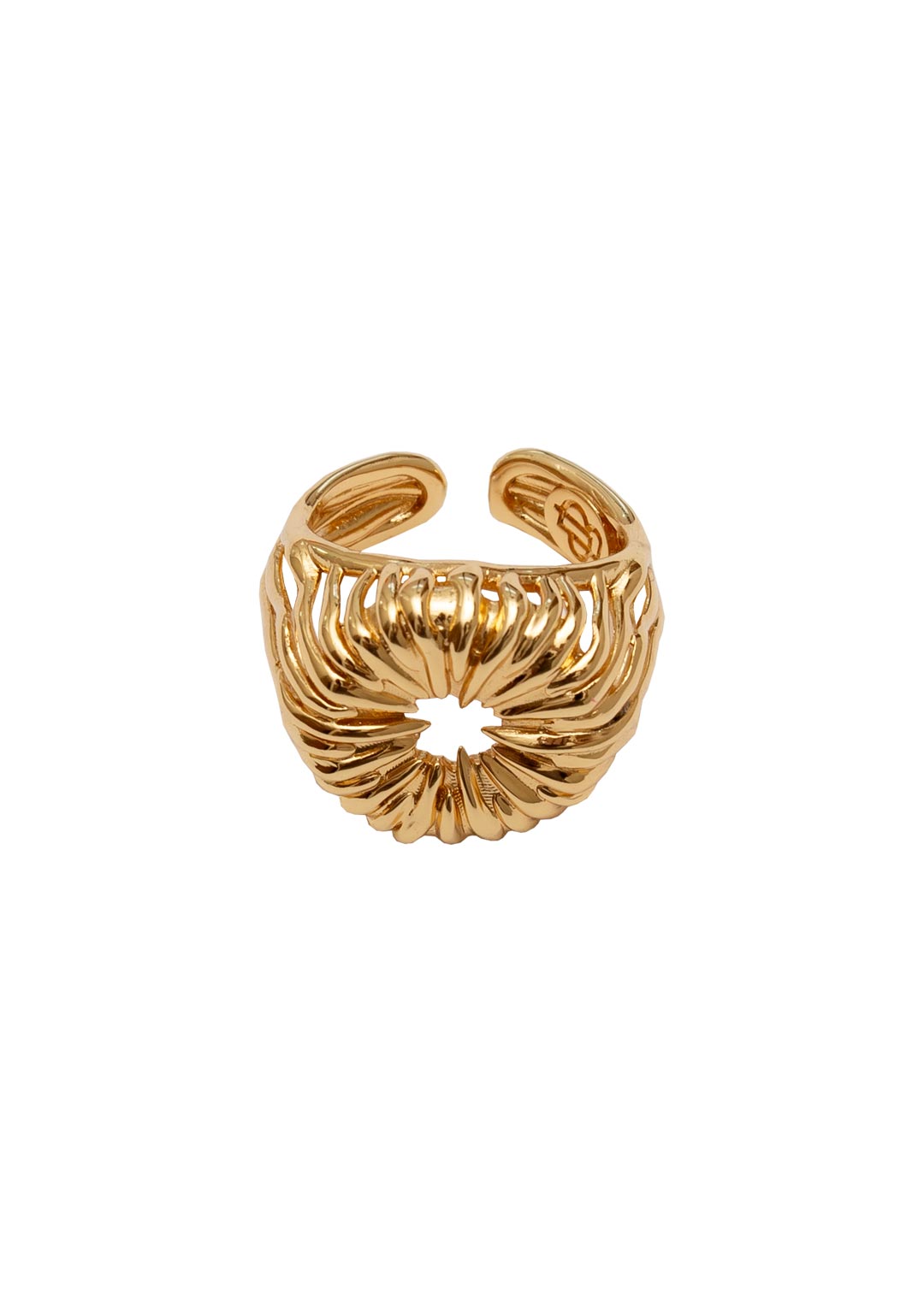Trust Ring