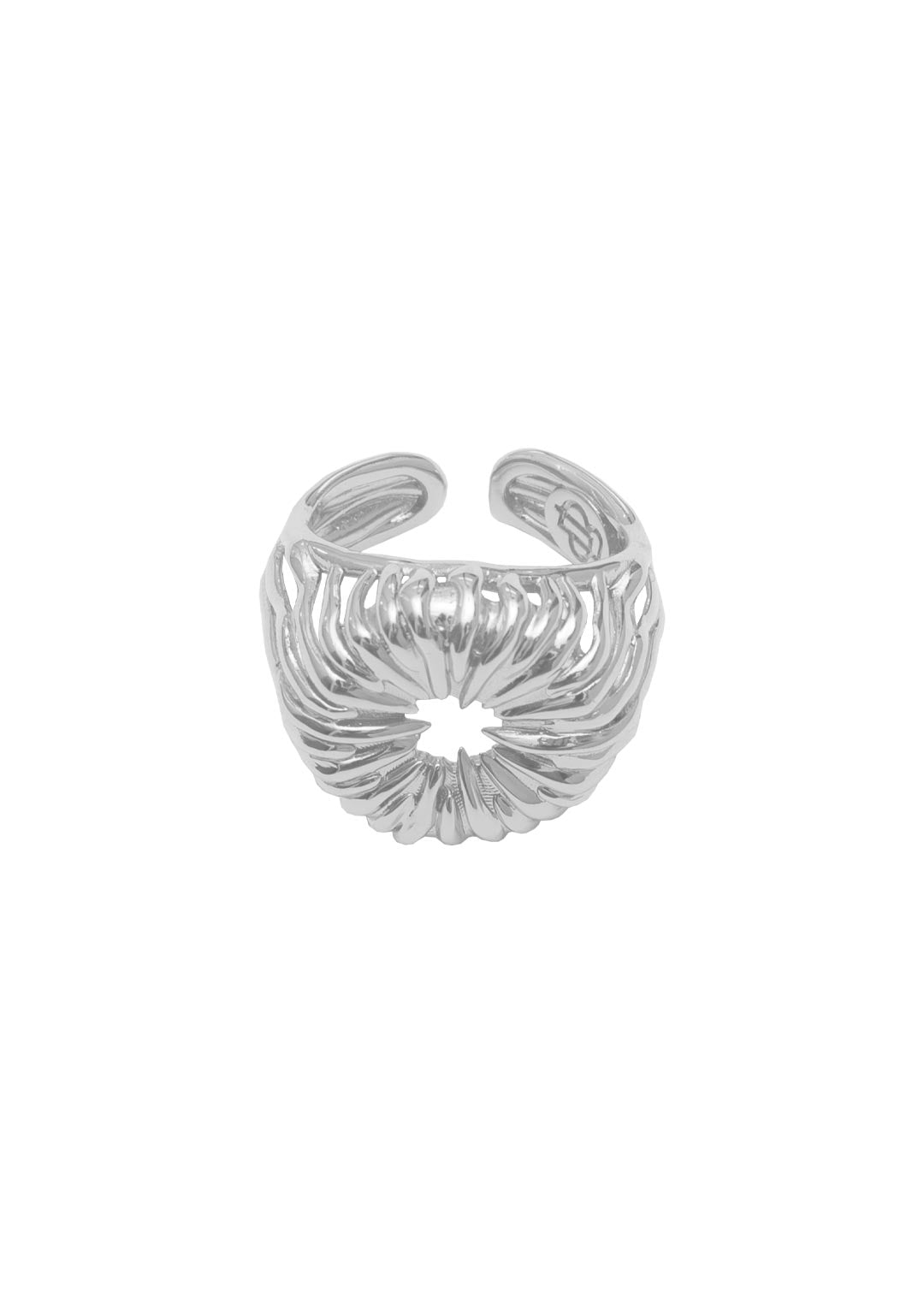Trust Ring