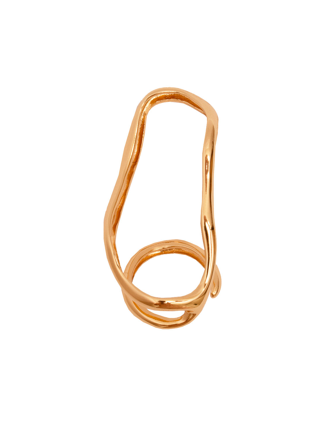 Illuminate Ring