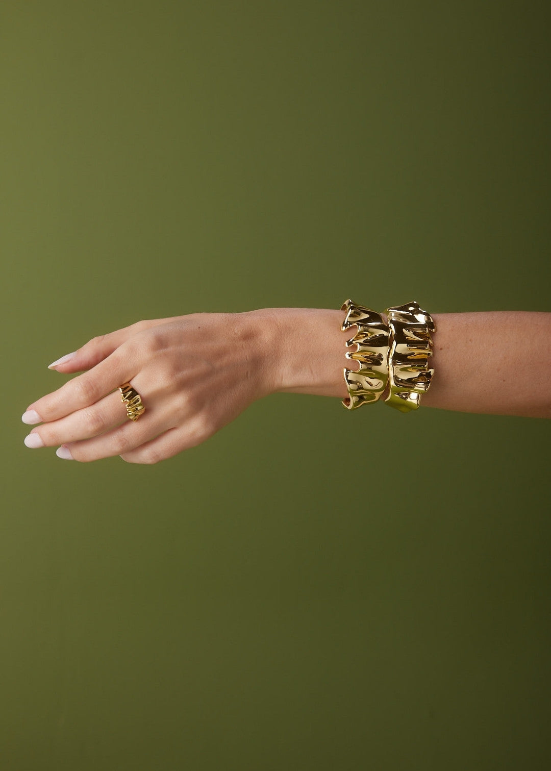 Anel Médio Efêmera