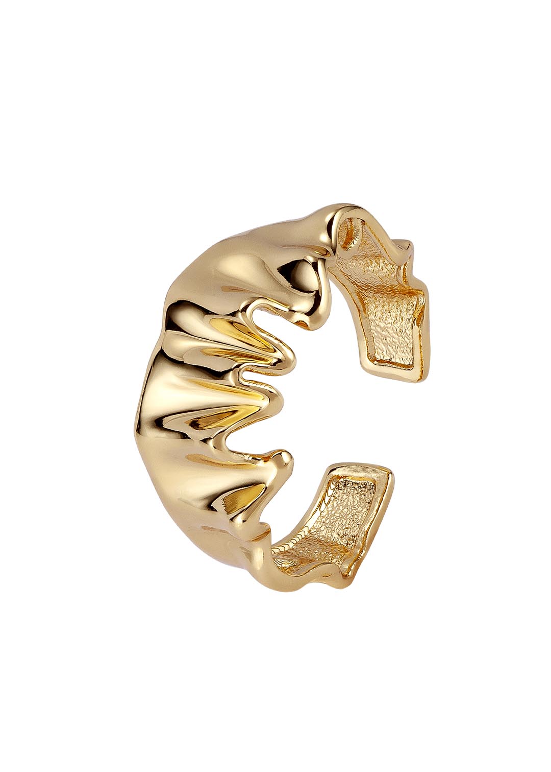 Anel Médio Efêmera