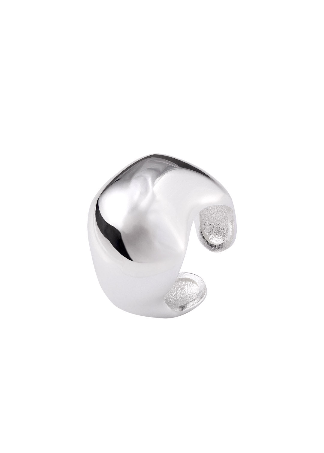 Anel Mindinho Bold Orgânico Blend