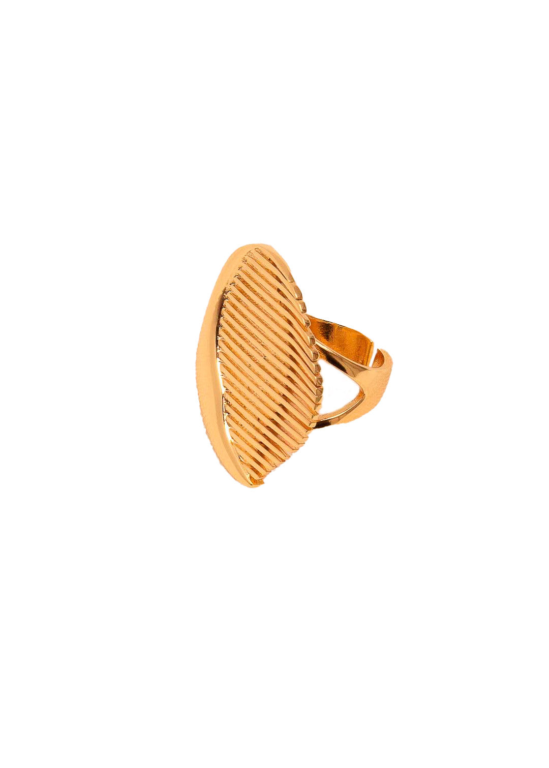 Ring Movement