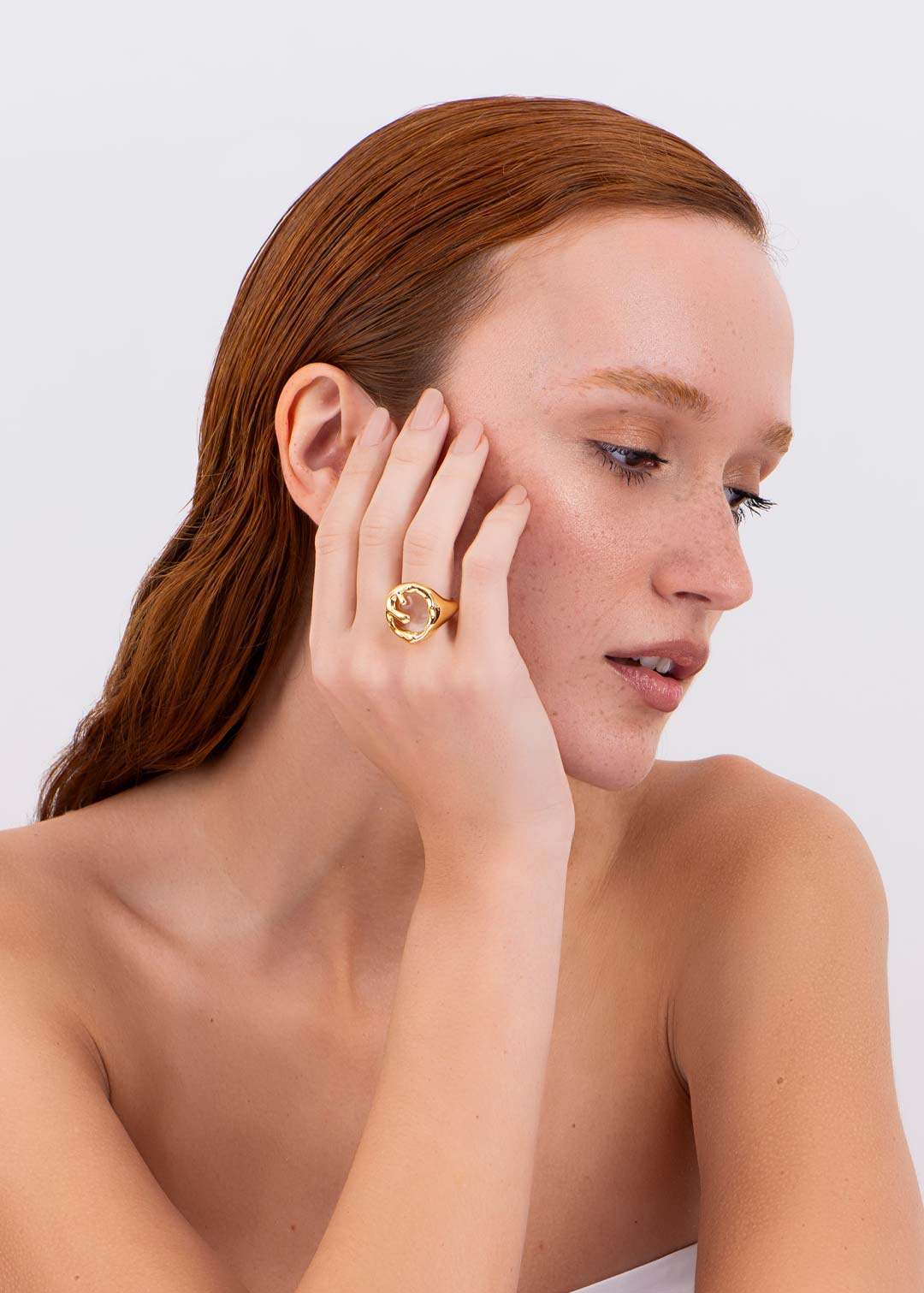 Anel Orgânico Imersa