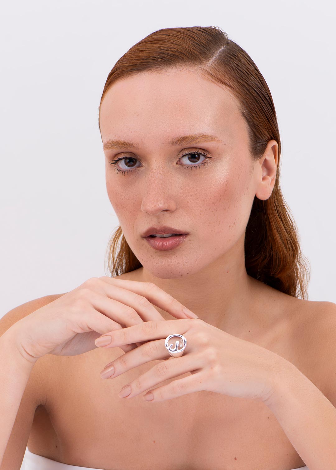 Anel Orgânico Imersa