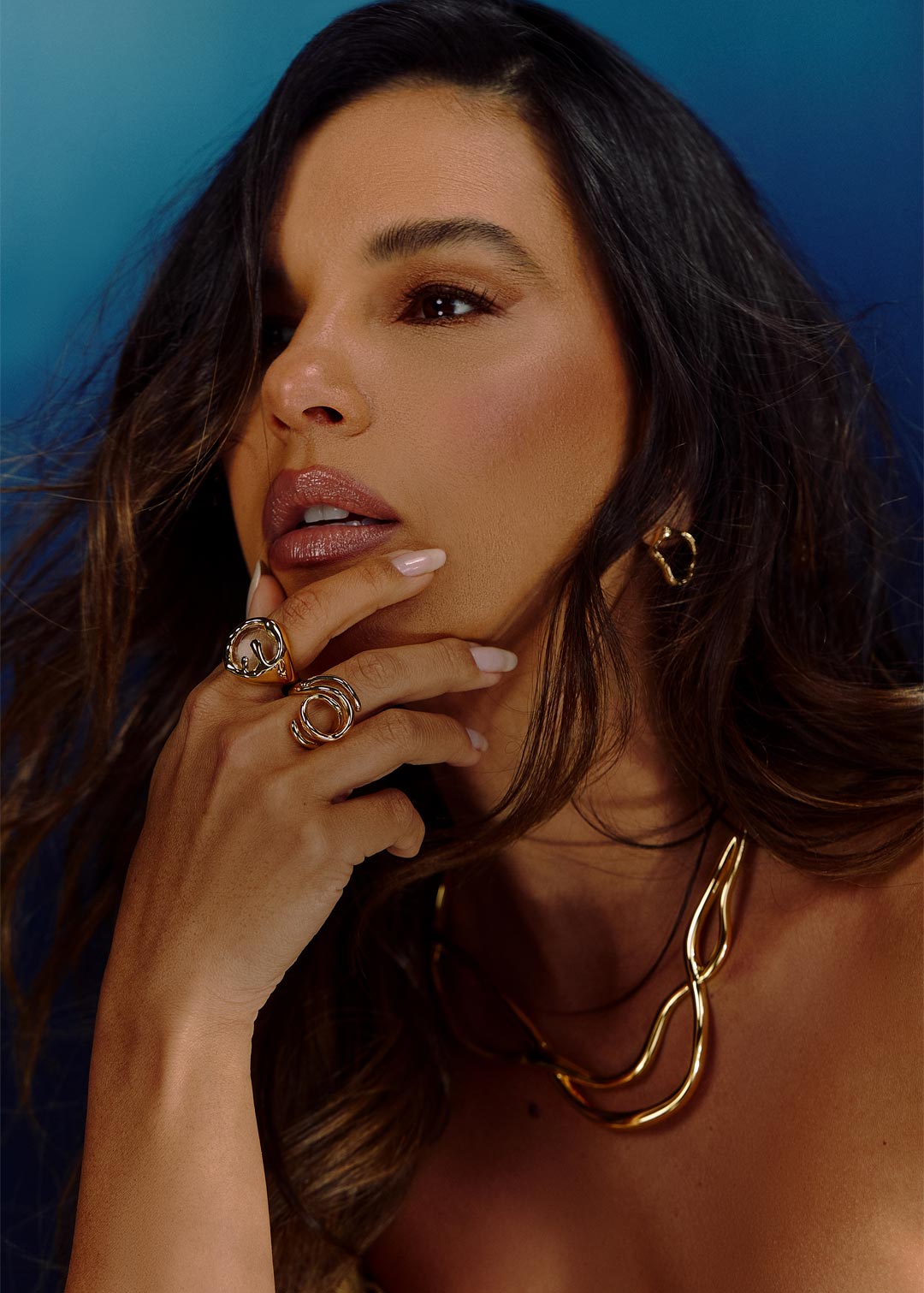 Anel Orgânico Imersa