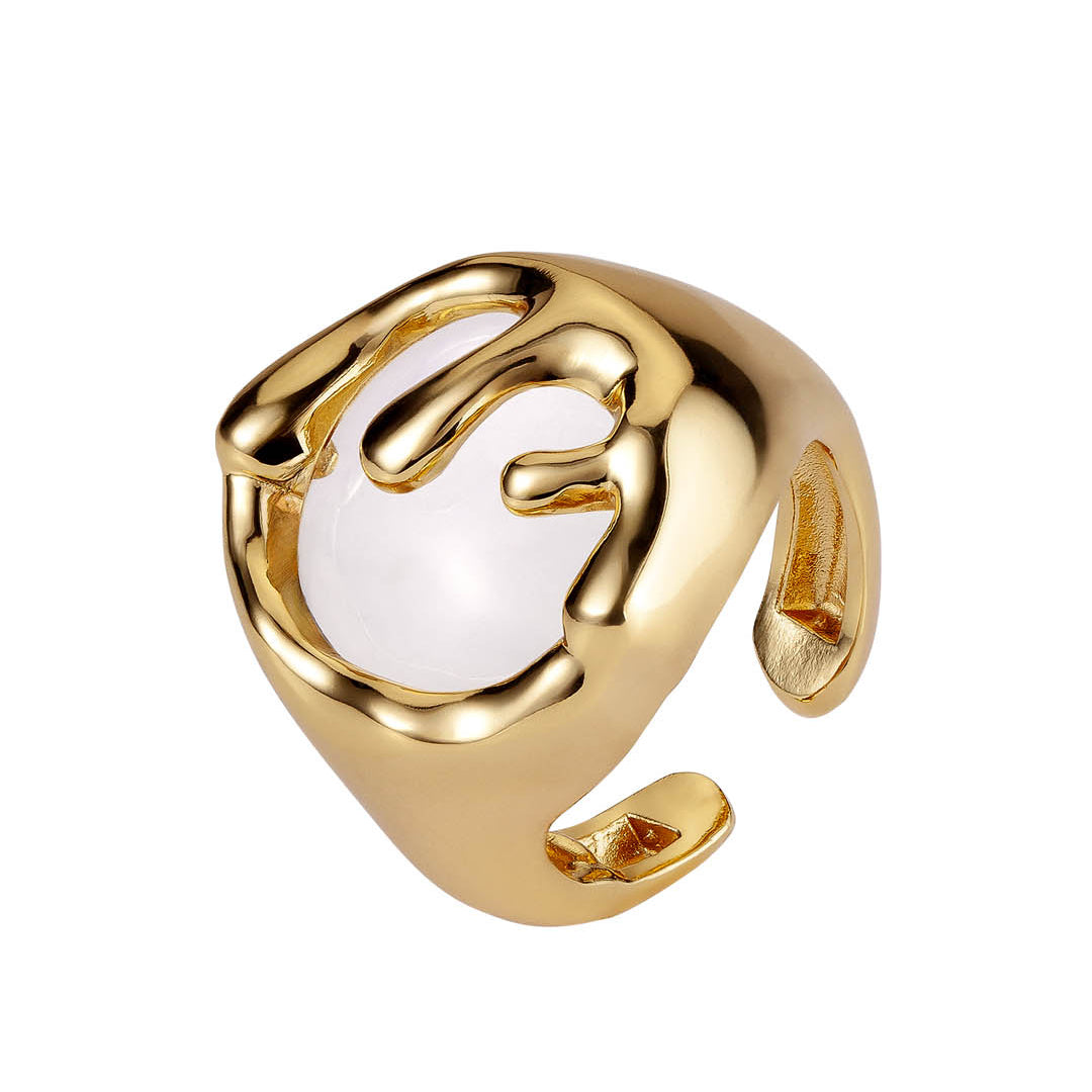 Anel Orgânico Imersa