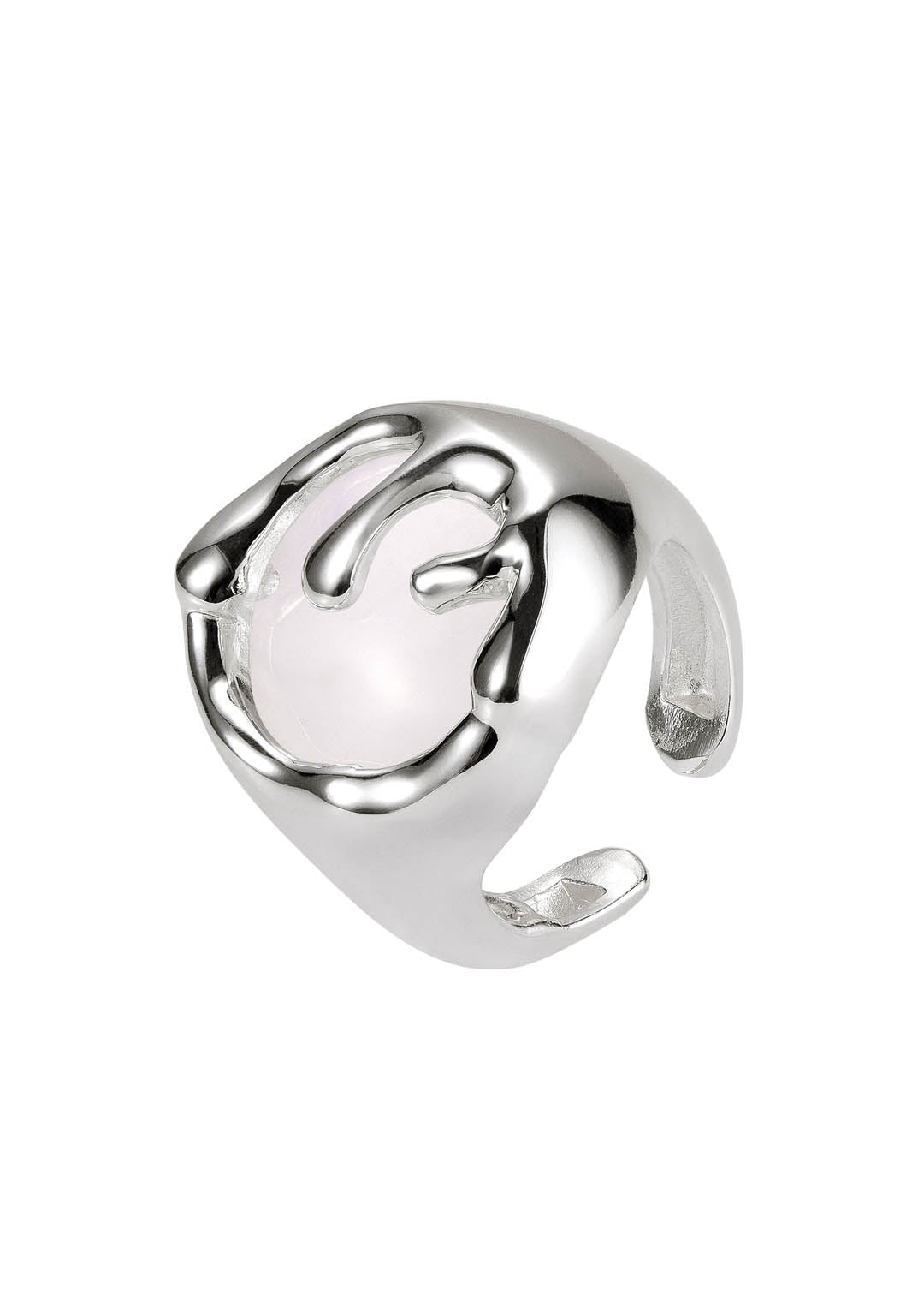 Anel Orgânico Imersa