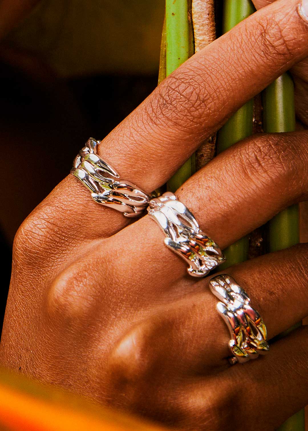 Vivacious Ring