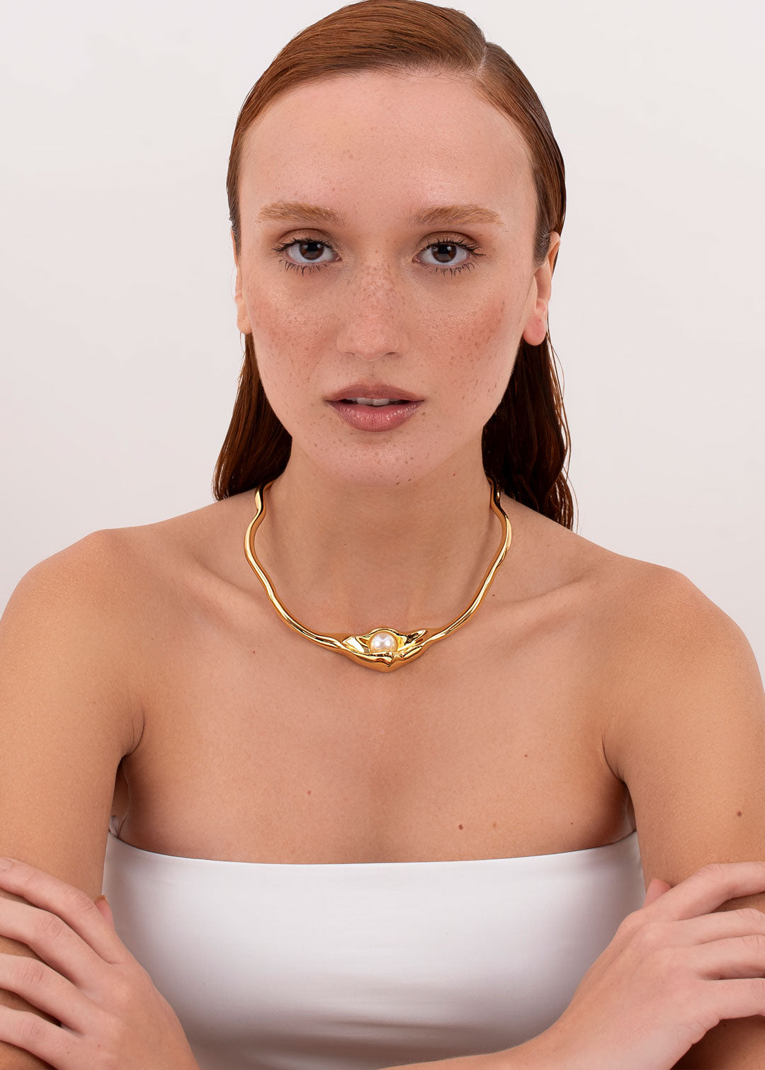 Aro Ostra Pérola Mergulho