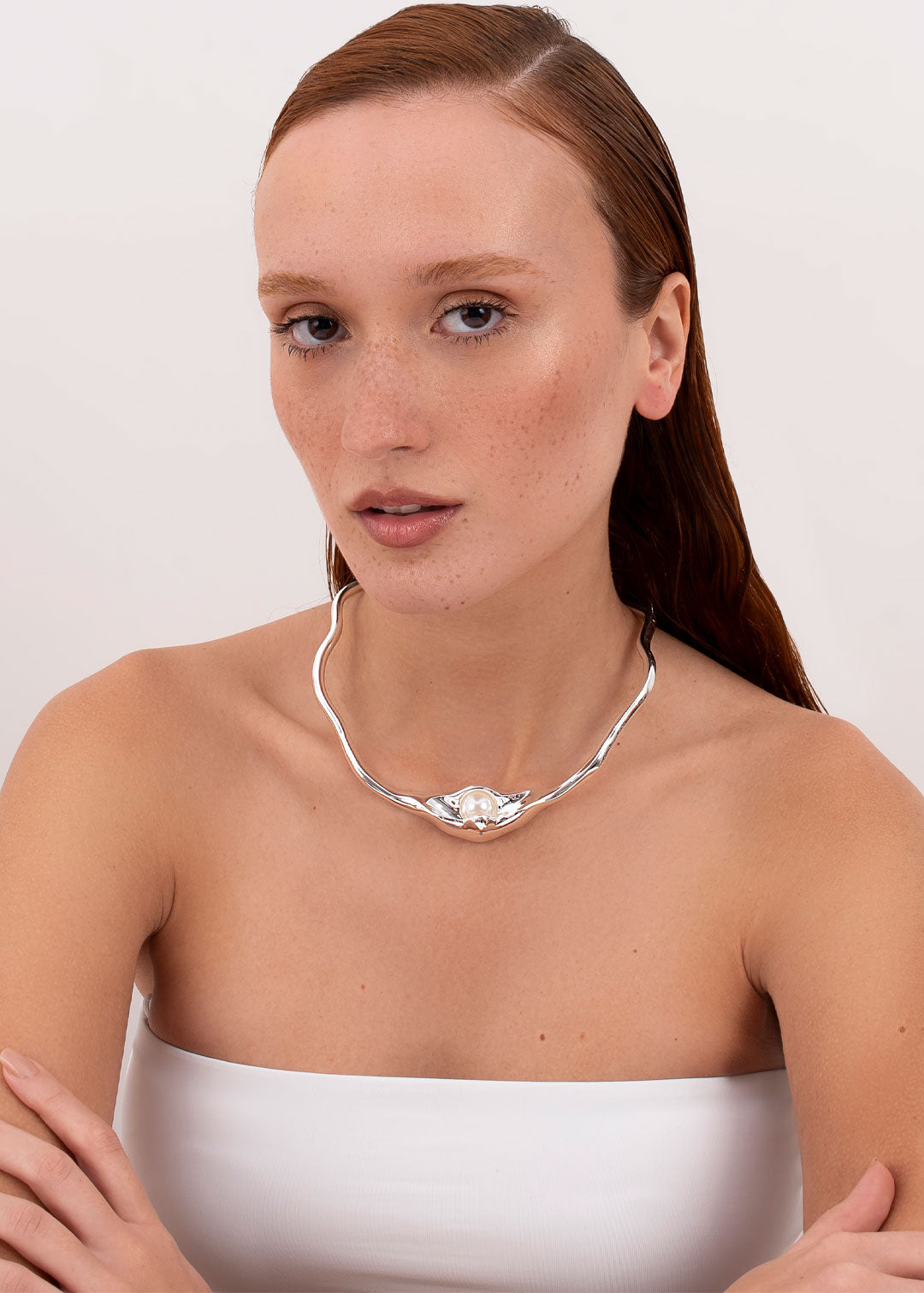 Aro Ostra Pérola Mergulho