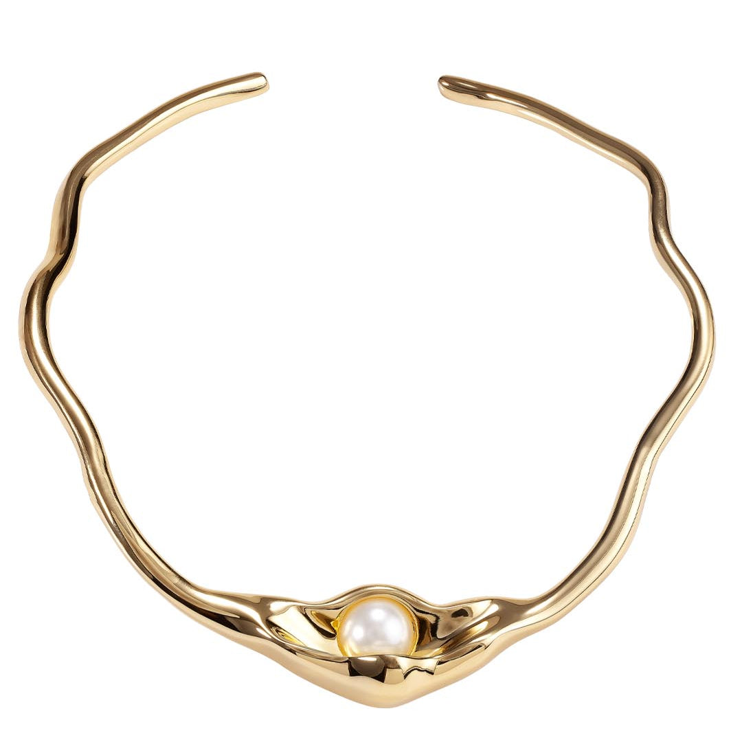 Aro Ostra Pérola Mergulho