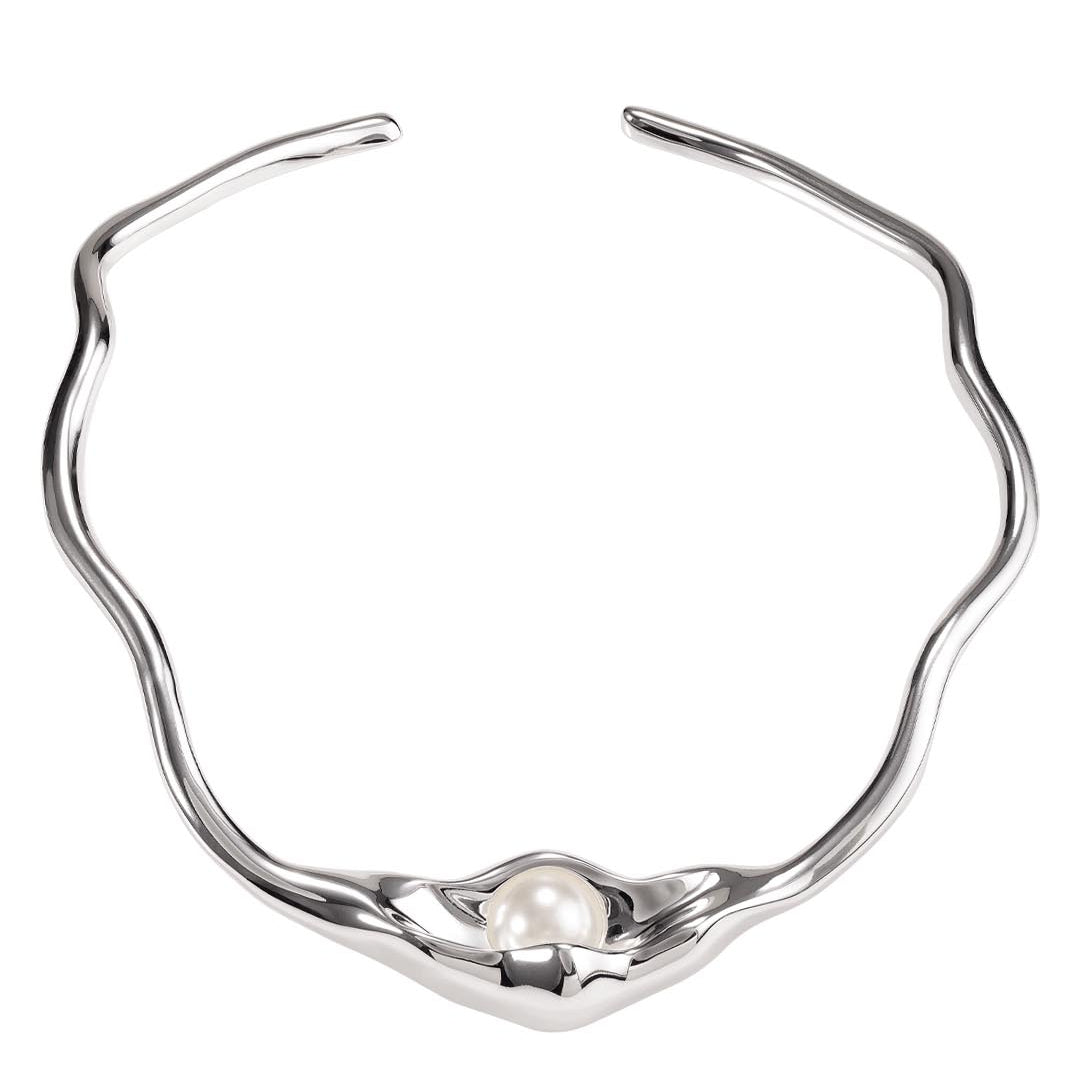 Aro Ostra Pérola Mergulho