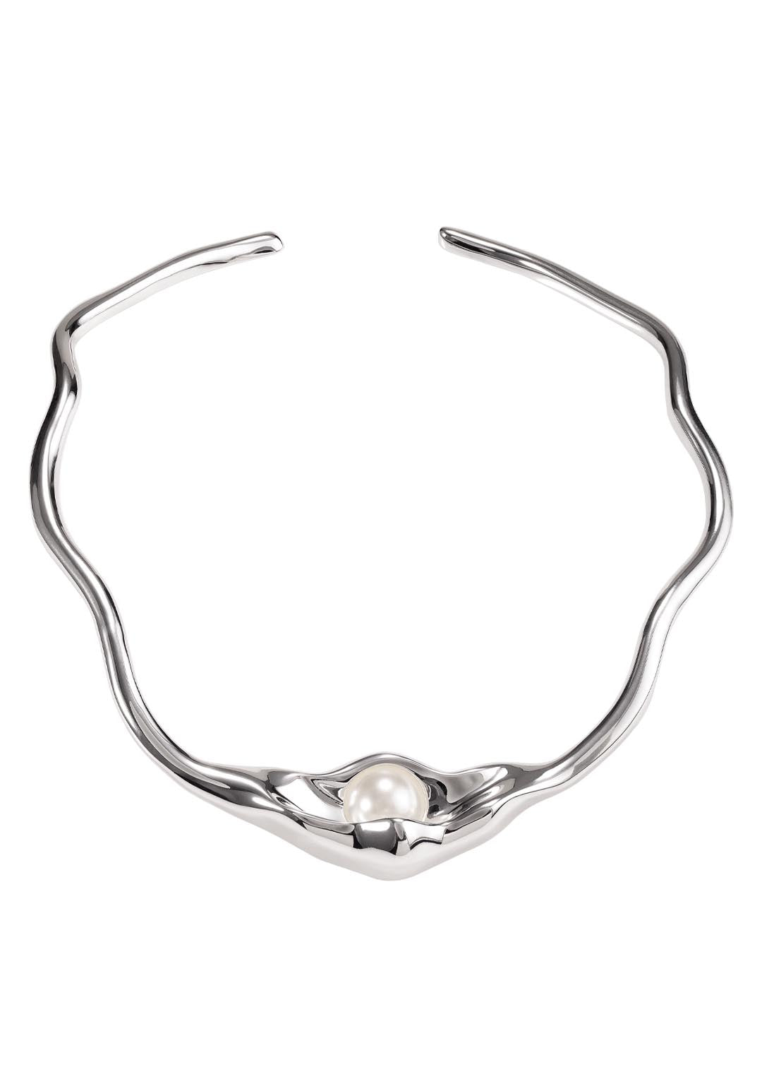 Aro Ostra Pérola Mergulho