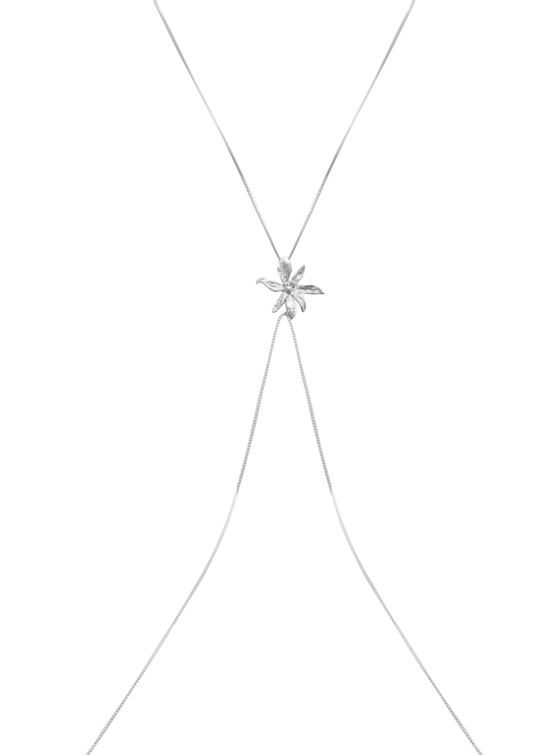 Gisele Body Chain