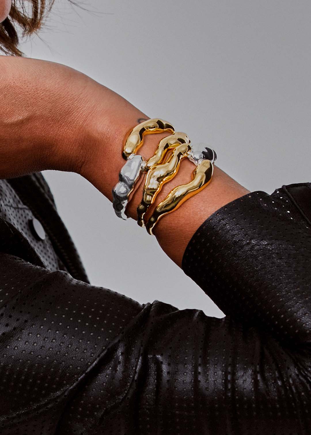 Bracelete Antítese