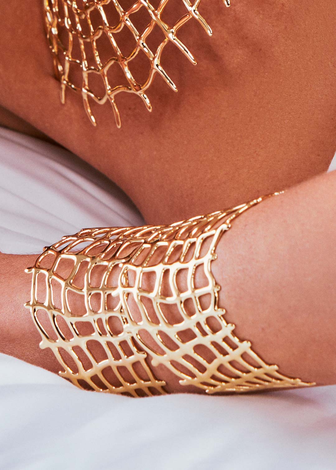 Bracelete Autêntica