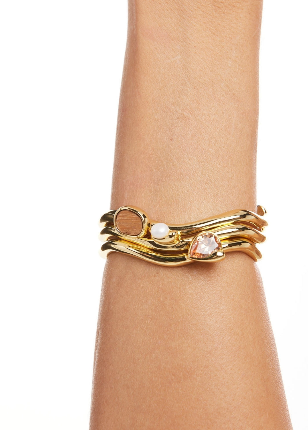 Bracelete Borogodó