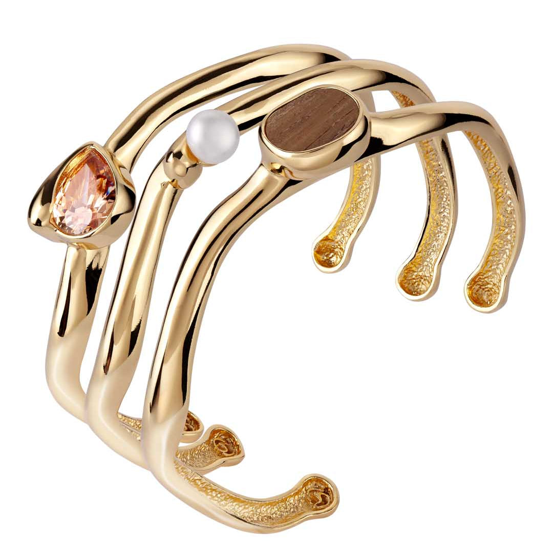 Bracelete Borogodó