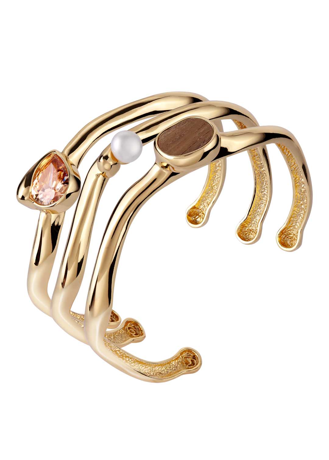 Bracelete Borogodó