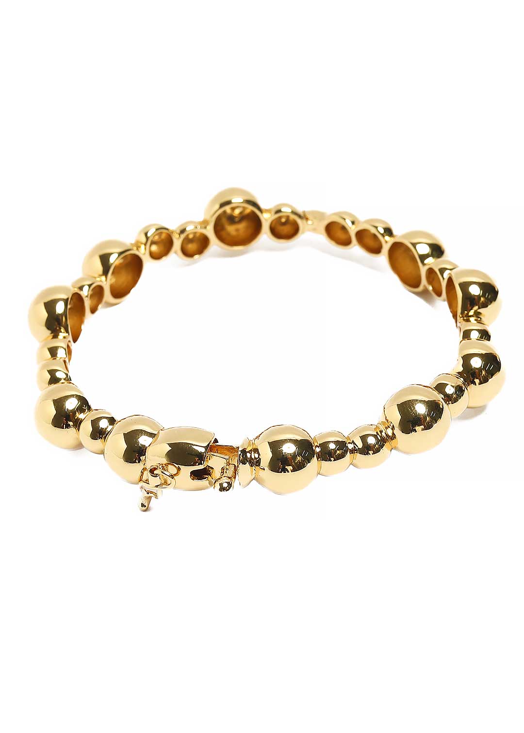 Cycle Bracelet