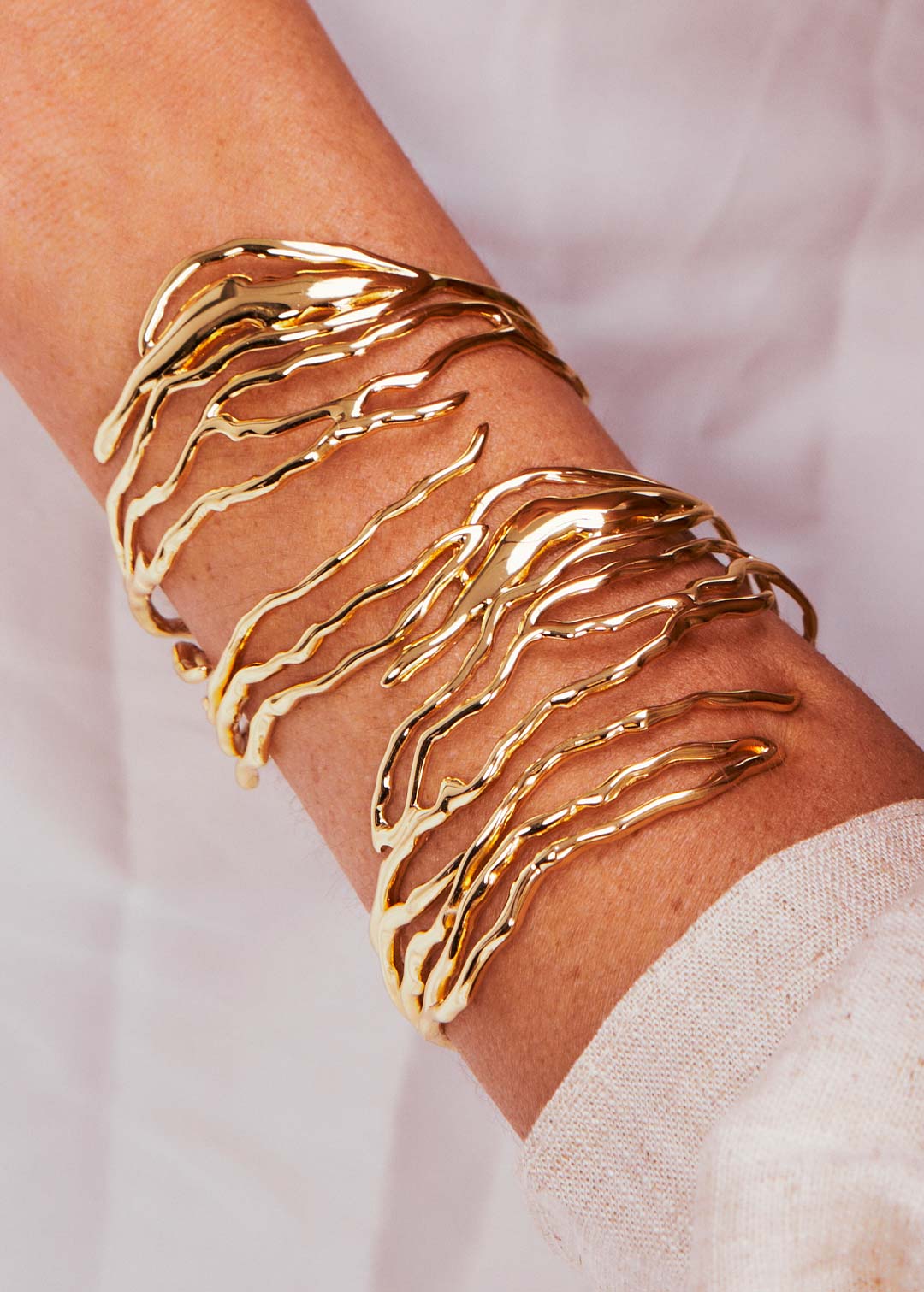 Bracelete Confiança