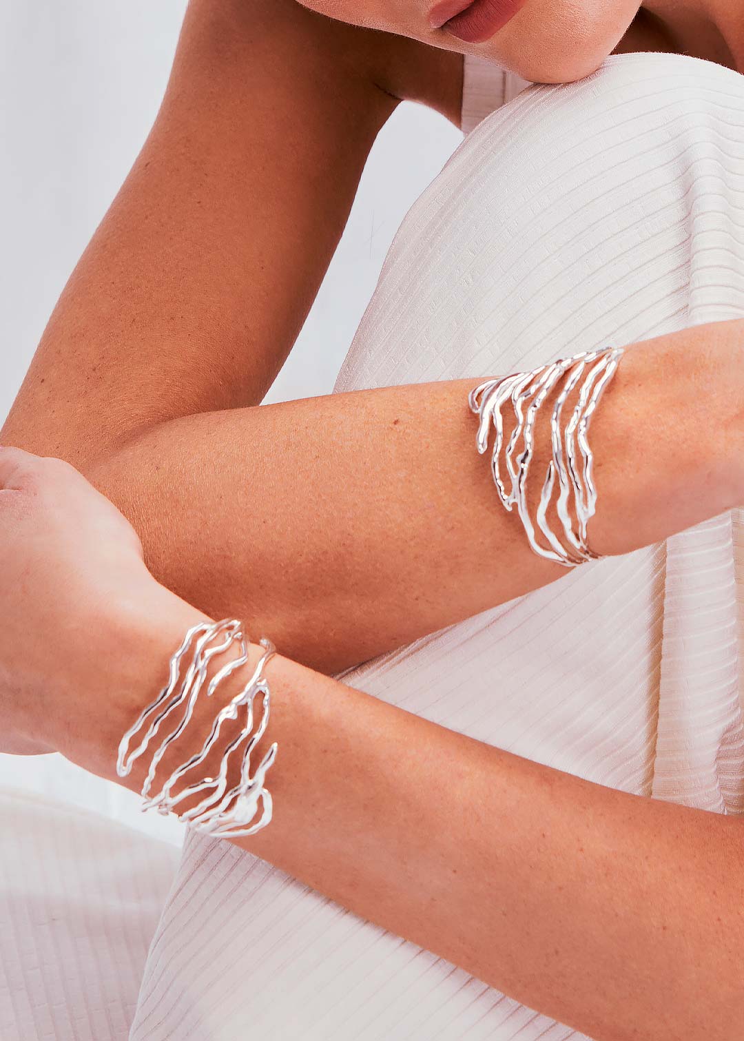 Bracelete Confiança