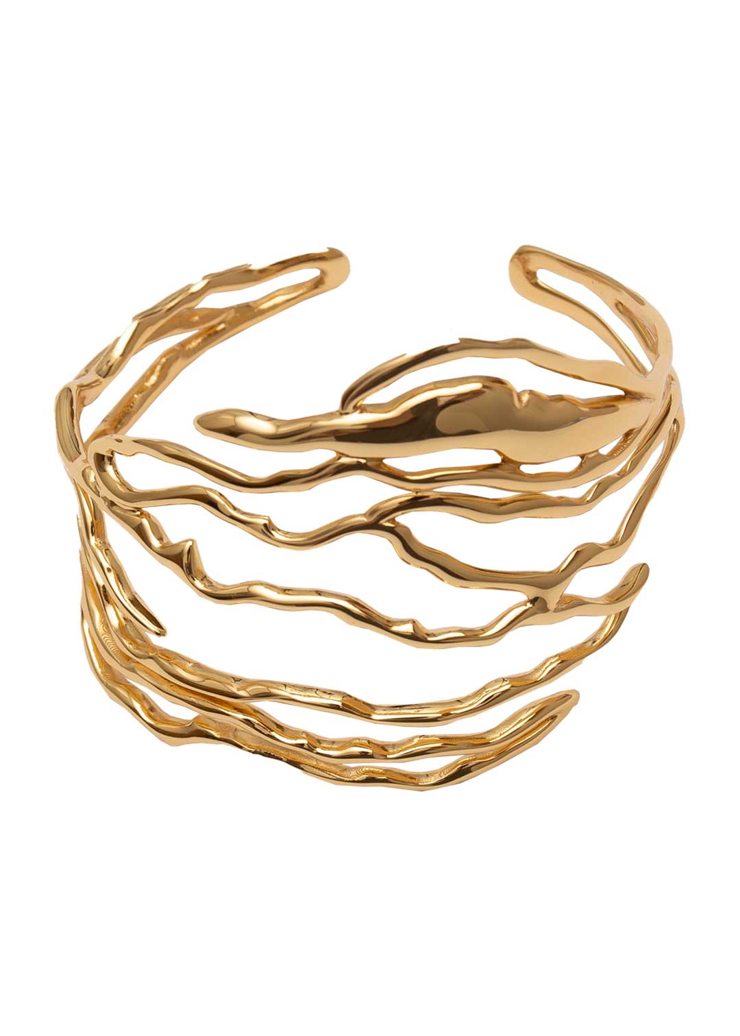 Bracelete Confiança